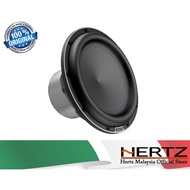 Hertz Mille Legend ML 2500.3 Subwoofer (10"/1400W)