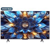 TCL QLED 4K 智能電視