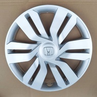 sport rim kereta readystock Suitable for 14-17 Honda New Fit Hub Cover Front Fan Gori Hub Cover Whee