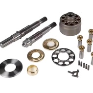 Fast arrival hydraulic pump parts CAT 320C BALL GUIDE in stock