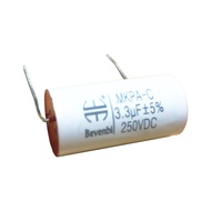Bivenbi MKPA 3.3uF/250 V