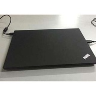 （二手）Lenovo Thinkpad T460P 14" i5-6440U 8G 500G/128G SSD 2K屏 Ultrabook 95%NEW