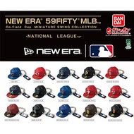 New Era 59FIFTY Mlbtm Gachapon Keychain Hat 59FIFTY MLB