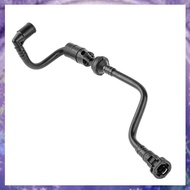 (Y W Z H)  3.2 V6 2002- 2006  System Replacement Vacuum Hose Part Numbers 7L6611931AJ, 7L6611931E, 7