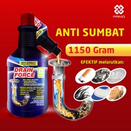 Anti Sumbat PRIMO DRAIN FORCE 1150 gram