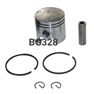 MEDIN RUMPUT BG328 PISTON RING SET