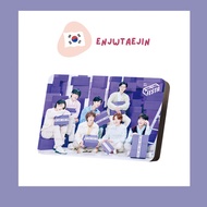 [BTS] Photoframe 10th Anniversary