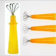 Cantaloupe Scraping Pumpkin Scraping melon ETC.