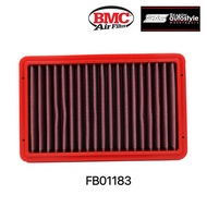 BMC Air Filter (FB01183) for Honda Civic FL5 Type R /Honda Civic XI 2.0 T Type R 330 FL 2022