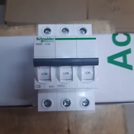 Co Just Mcb Ik60N 3P 6A 6Ka Schneider Original