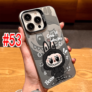 เคสน่ารัก OPPO Realme 12X12 11 5กรัม C67 C55 C53 C51 C25Y C21Y C20A C20 C33 C21 C31 C17 C12 C25 A3S 