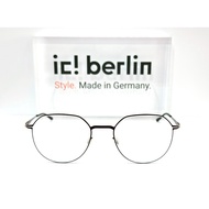 IC Berlin Lio aubergine black