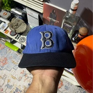 Hat Cap MLB Boston