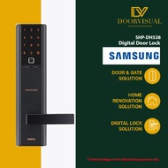 Samsung SHP-DH538 Fire-rated Digital Door Lock