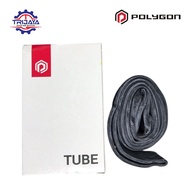 Polygon Inner Tube 20x1.50-1.75 AV Motorcycle Inner Tube
