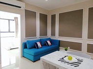 Pangsapuri studio 46 m² dengan 1 bilik mandi peribadi di I City (Paris Deluxe Homestay 4 @ i-City by
