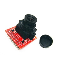 OV2640 2MP Camera Module 1600x1200 JPEG Output SCCB I2C Interface 3.3V