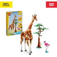 LEGO® Creator Wild Safari Animals 3in1 Set 31150