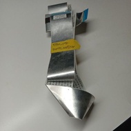 ORIGINAL 2PCS LVDS RIBBON KABEL TV LCD PHILIPS 32PFL3605S/98.