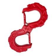 4x4 S hook , 4x4 recovery tools, 8 ton heavy duty s hook