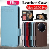 Casing For Vivo X300 X 300 300X Pro X300Pro VivoX300 Pro VivoX300Pro 2025 Phone Case Card Slot walle
