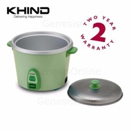 Khind Rice Cooker 2.8liter