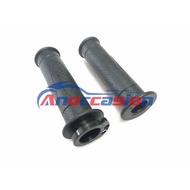 Handle grips for Benelli BN600 TNT600 Stels600 RK6 TNT1130 BN302 TORNADO TNT300 STELS300 BN600GT TNT