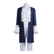 Ancient Greece Alexander costume Medieval Noble Concert Costume Prince Costume cosplay Costume