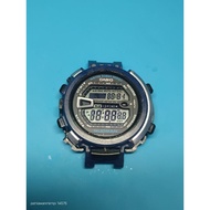 ORIGINAL USED MODULE G SHOCK G9000 MUDMAN G-9000