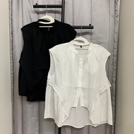 NEW JML0603 woman sleeveless blouse