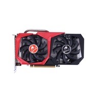VGA GTX 1650 Colorful EX 4G GDDR6 Video Card BEAUTIFUL ZIN KENG