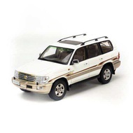 Mô Hình xe Land Cruiser LC100 tỉ lệ 1:18