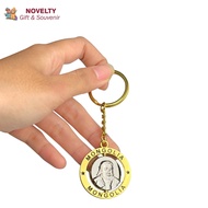 GANTUNGAN Mongolian Keychain Souvenirs from East Asia