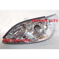 TOYOTA CAMRY ACV30 2005 2.4 HEAD LAMP FRONT LIGHT HID TYPE NEW (BRAND DEPO)