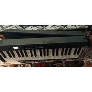 SmartTerence BX-20 Foldable Piano (USED)