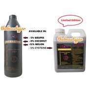 [BER PROMO] Ulady Kerastar Step 2 Reconstructor Treatment 1000mL/ Ulady kerastar keratin 1000mL