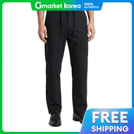 Hugo Boss | Hugo Boss Mens Black Chino Long Pants 2026