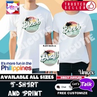 BICOL T-SHIRT I LOVE BICOL — PERFECT GIFT & SOUVENIR, ALL SIZES