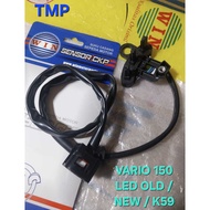 CKP Sensor VARIO 150 18 LED OLD & NEW, K59. HIGH QUALITY, WIN BRAND