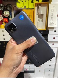 【降價出售機況好】Realme C11 2021 黑 4G 64G  6.5吋 雙SIM卡 有實體店 可面交 1226
