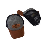 TRUCKER HAT - PREMIUM MESH HAT FOR MEN,/, WOMEN