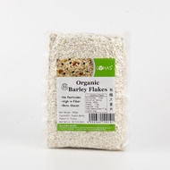 Lohas Organic Barley Flakes (Instant) - 500gm