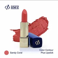 Inez Color Countour plus Lipstick