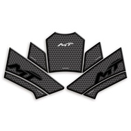 Cho cfmoto 450mt 450 MT phụ kiện xe máy cao su bình gas trang trí và bảo vệ dày decals miếng dán thù