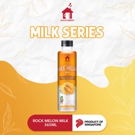 Haus Brew Rock Melon Milk