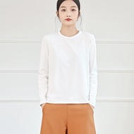 Eyouth 13104 Women's Soft and Comfortable Long Sleeve T-Shirt - Womenswear