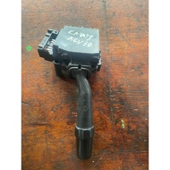 TOYOTA CAMRY ACV30 wiper switch（12 PIN)