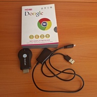 Wireless HDMI Dongle/ Anycast Dongle wfi