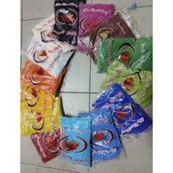 2/3/4mm Seed Beads (225+-g/450+-g)