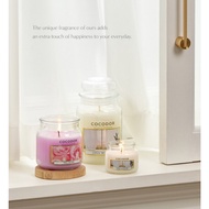 Cocodor Candle Series